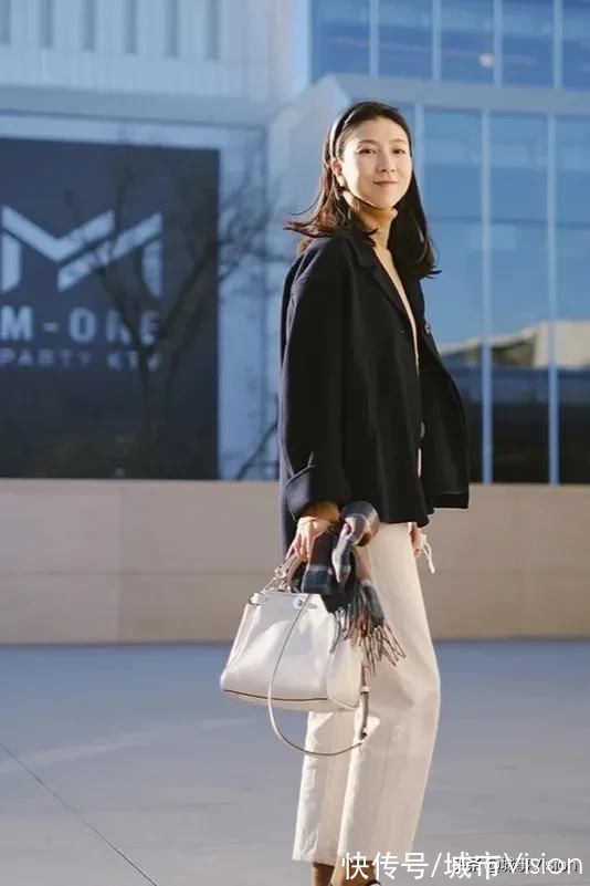 复古 冬季复古穿搭丨找个温暖喜爱的毛呢外套