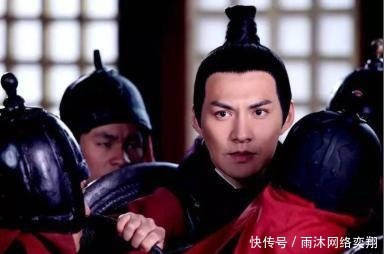 指责|他一天杀了70多位将领，比朱元璋更残暴，千百年来无人指责