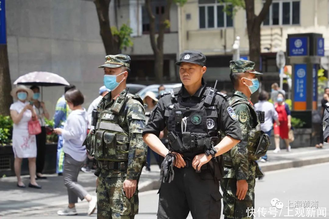 考生们|高考首场结束！本市近5万考生今起秋考，各方做足功课从容面对