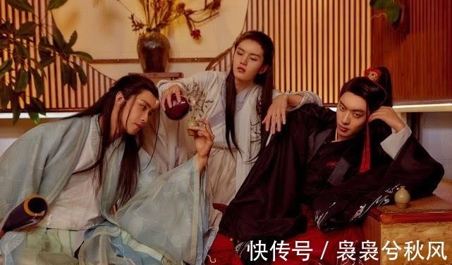 凉州馆中与诸判官夜集!我有一瓢酒,与尔同销万古愁,这些古诗词宴会上让酒更美情更真