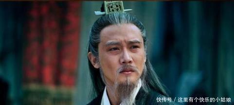 三国演义|诸葛亮为什么在自己死后一定要杀魏延真的脑后有反骨!