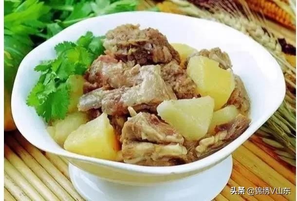 蚕豆|中秋家宴，这14道硬菜少不了，色泽诱人，味道醇厚，上桌必受好评