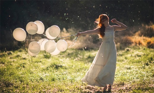 女人的正确美容护肤方法,一定要谨记!