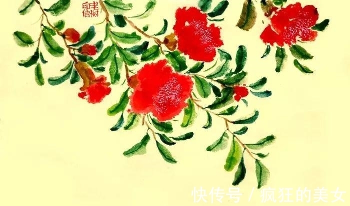 不第后赋菊|农历几月出生，你就是什么花，美轮美奂