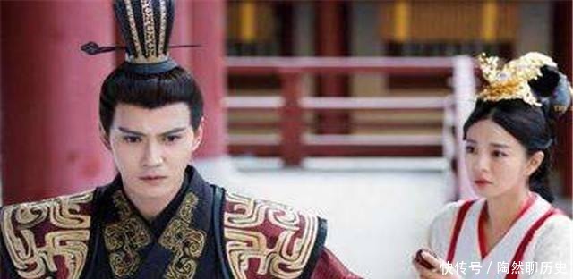 儿子|东晋大将投靠敌国,混得风生水起,最新史料发现他还是皇帝的儿子