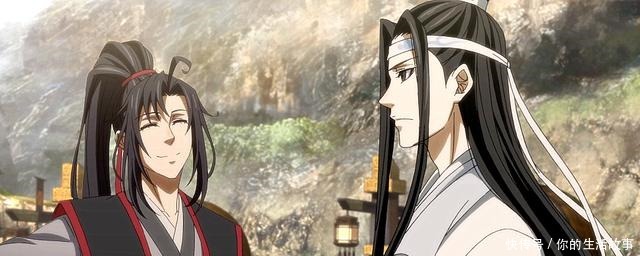 魔道祖师明知寻不到魏无羡,为何蓝湛还要问灵十三载