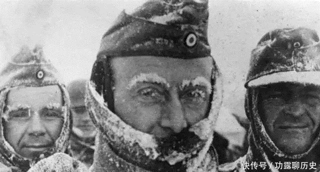 令人|莫斯科保卫战五大真相，欺骗后人几十年，真相令人大跌眼镜