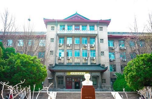 办学|“8个校区，3地办学”，这所巨无霸985，实力究竟有多强？