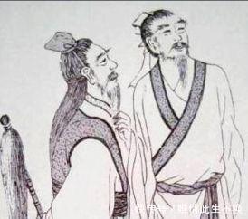 大唐|因为他说了一句话大唐灭亡了，李世民却没能明白！