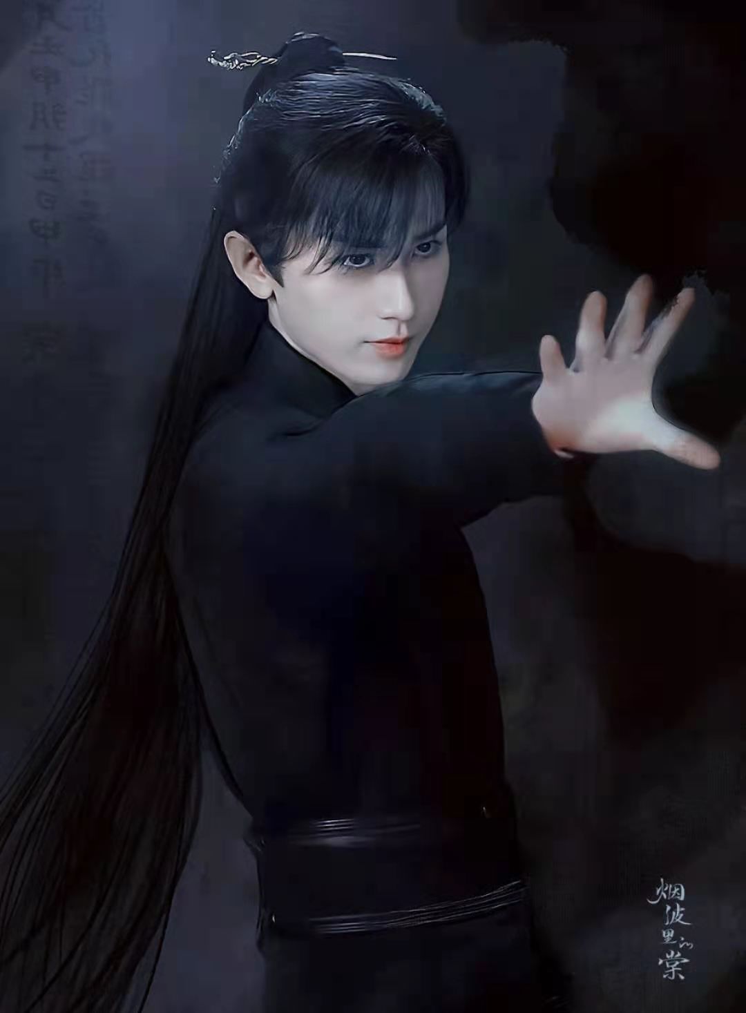 成毅档期冲突！曝其三月份进组古偶仙侠剧，放弃《跑男》常驻