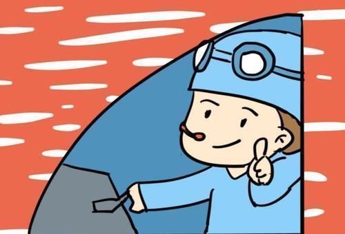 精子|爸爸从事的工作,可能会影响宝宝的性别,这几类职业更容易生女儿