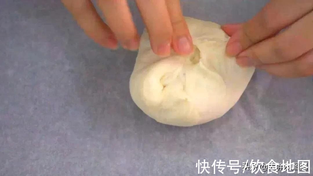 你有土豆吗?这个饼一定要试试做,真的太暄软了