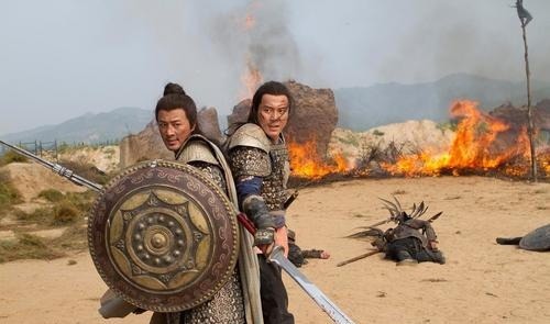 明末|从''辽人四大恨''就可以看出,明末的辽东士兵其实并不靠谱