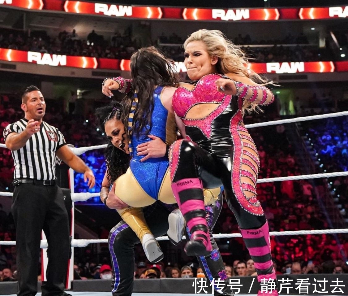 超級明星|畫風(fēng)突變!雷普利與準(zhǔn)女俠成新雙打冠軍,卻暴露最尷尬的角色!