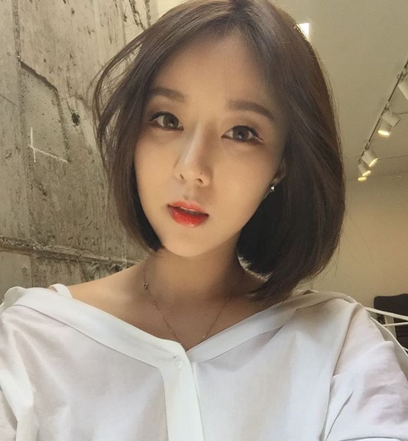 女孩子|韩国发型师拥有神奇化妆术,让路人妹子秒变甜心女神