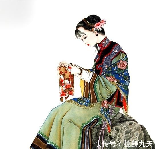 袁枚|袁枚一只“通天老狐”的快意人生