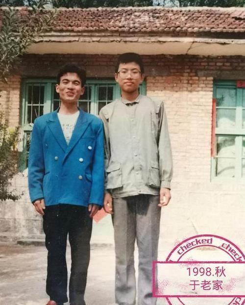 名牌大学|失踪20年的高考状元,留六旬父母空垂泪:我们不会放弃找回儿子