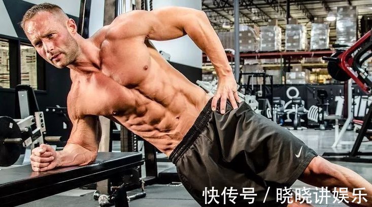 训练|腹部训练只是为了练腹肌?原因不止这点,还可以带来6个益处