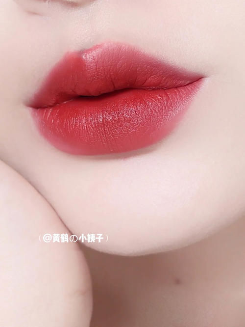 不好意思，新品口红千千万，只有这6支口红治好了我的花心