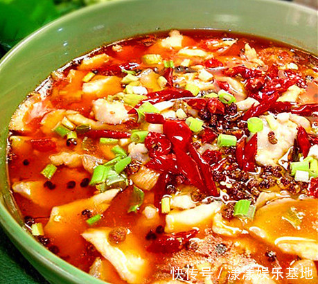 味道|推荐精选美食鱼片的六种做法,营养丰富,好吃美味,吃出不同的味道