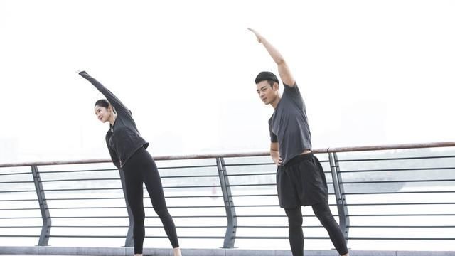 损伤|预防大于治疗,了解健身中的安全问题,预防比受伤后的康复更重要