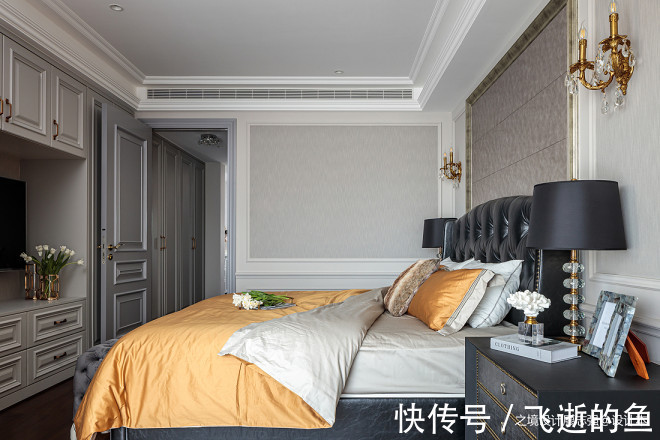 底特律|梦回底特律，温柔复古的美式