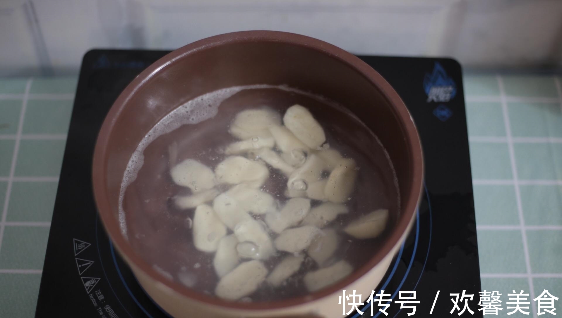 清热解暑|最适合夏天喝的甜汤，清热解暑，清甜润喉，老少皆宜，常吃好处多