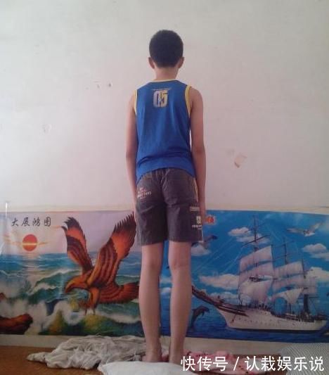 男童|10岁男童半年长高12厘米,儿科:2食物是“助长剂”,可劲吃长高快