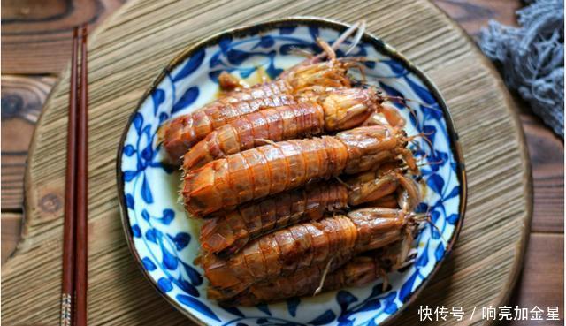 吃不起|11月海鲜属它肥美,抓紧时间再吃一次,过了这阶段吃不起了