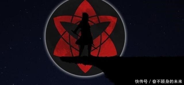 忍界大战中|火影忍者八位最强瞳术者眼睛,你会选择哪个眼睛的能力