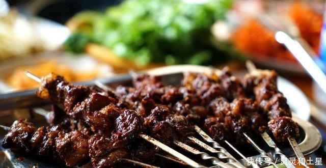 那些藏在哈尔滨街头巷尾的美好味道