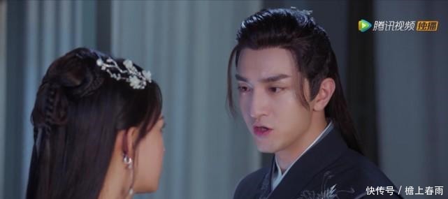 都懵逼|《今夕何夕》冬月对冯夕说出实情,没想到她的来历这么神奇!