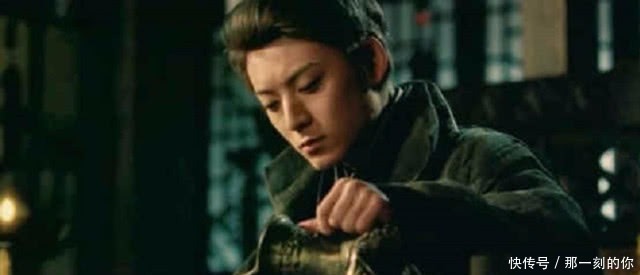 中国|中国第二大姓氏,历史上出现过一位皇帝,结局让人感慨!