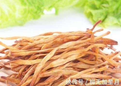 黑木耳|它是“健脑菜”，也是忘忧草，小孩多吃变聪明，老人吃了改善睡眠！