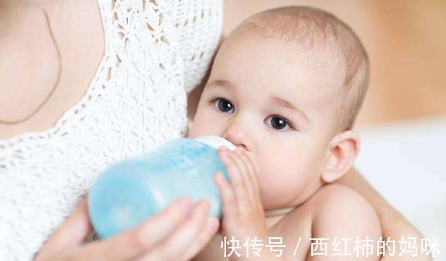 新手妈妈|宝宝应该吃多少奶?一个公式告诉你宝宝进奶量,科学喂养不盲从