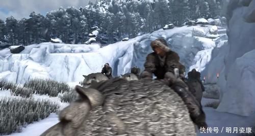 地球 如果太阳燃烧完了,人类该如何生存?《方舟生存进化》为你解答