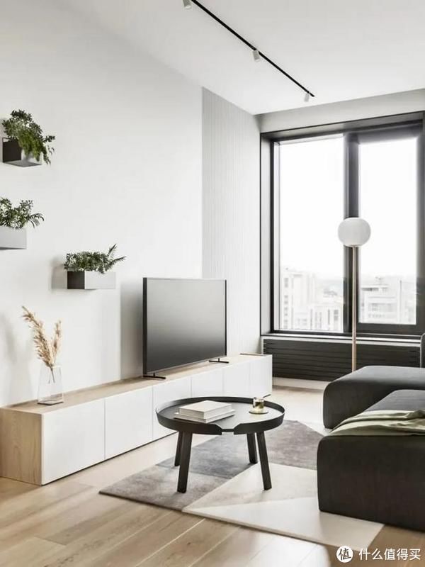 杭州|杭州小夫妻的新家:59㎡蜗居,功能齐全,两个人住真幸福!