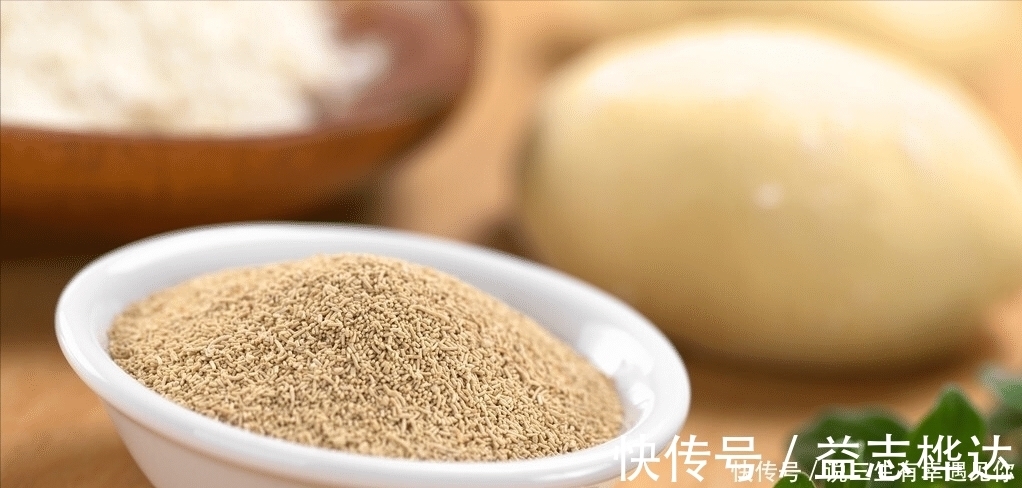 保质期|今天才知道，面团发不起来原来是用错了酵母使用方法，难怪没效果