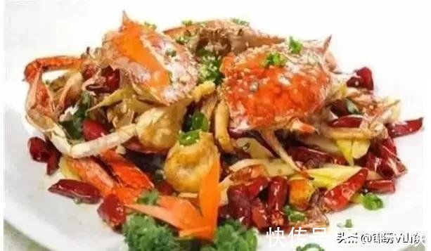 中秋家宴，少不了这14道家常硬菜，简单好做又好吃，都是家的味道