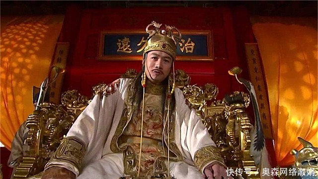 致命|为何朱元璋刚死朱允炆就火速下葬他?除炎炎夏季,还有一致命理由