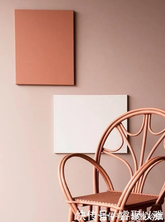 搭配|看上去一尘不染的厨房，大家都用了这几种配色~