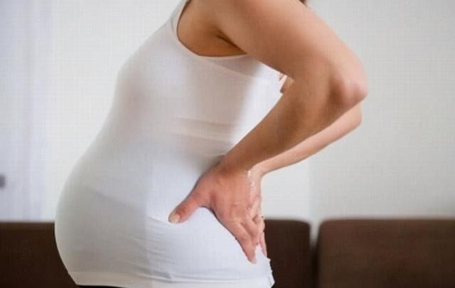 怀孕期间|孕妈妈的三种不适反应，说明胎宝发育“没毛病”，准妈妈注意查收