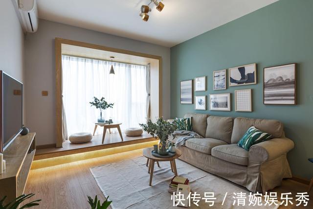 家具|五年前装修时为了省钱做的7个决定，现在越看越喜欢