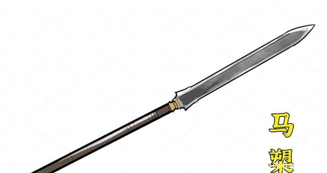 三大|我国失传的三大兵器:一件无法复制,一件流传日本,一件惊艳世界