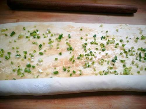 我家|我家最近爱上这款早餐饼,连吃3天都不腻,外酥里软美味极了