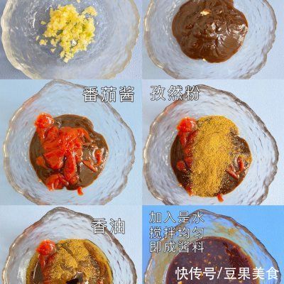 做法超简单,宝宝特爱吃