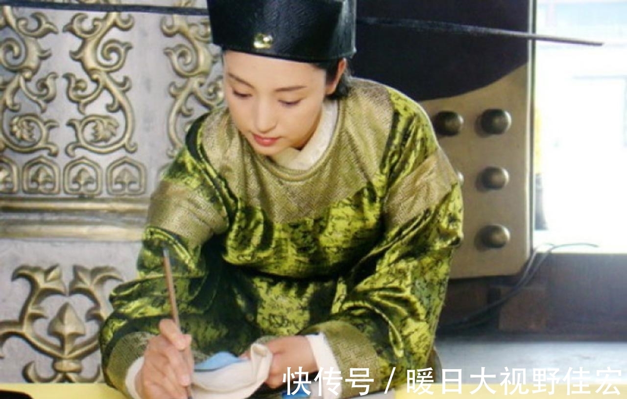 内涵|千古绝对! 上联经典无比! 下联: “小妹怕日手遮阴”, 内涵丰富!