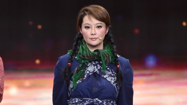 我就是演員|在繼趙麗穎后,這位演員再次拒上章子怡節(jié)目,理由尊嚴不容踐踏