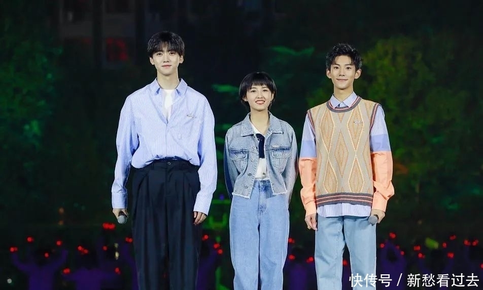 学校 张子枫被疑不爱去学校?自曝在校压力大,难怪她愿意待在《向往》