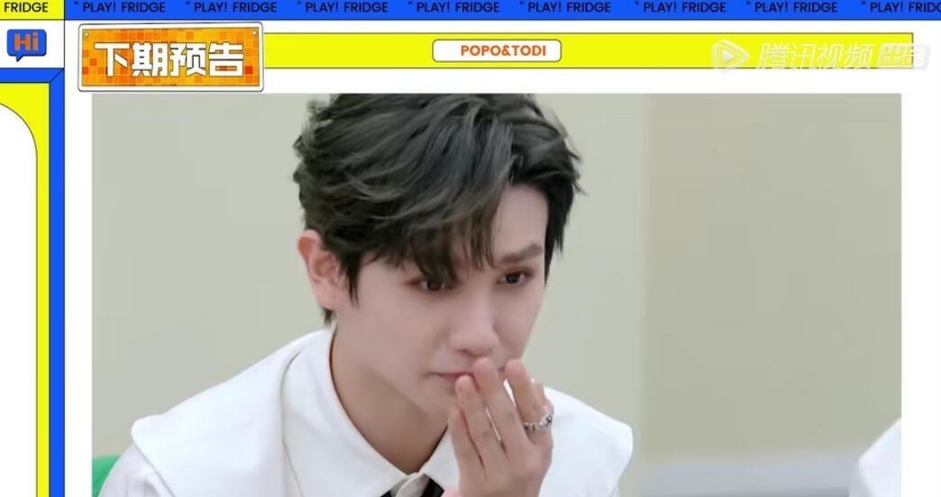 岳云鹏的真实拯救了《拜冰》,魏大勋和何炅的对话又把它打回原形